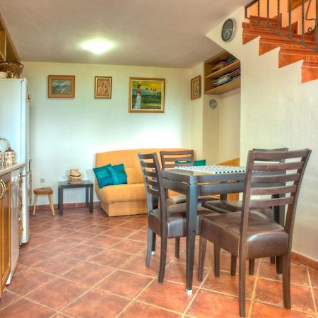 Holiday Home Neda Sveti Stefan Exteriér fotografie