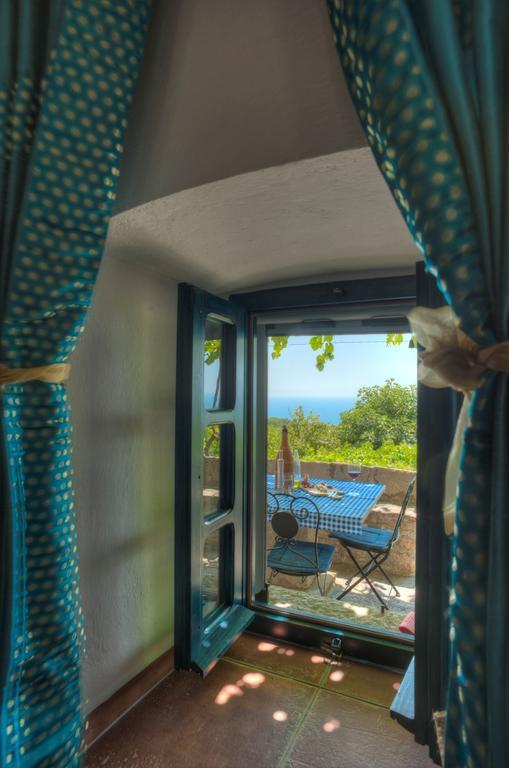 Holiday Home Neda Sveti Stefan Exteriér fotografie