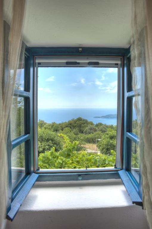 Holiday Home Neda Sveti Stefan Pokoj fotografie