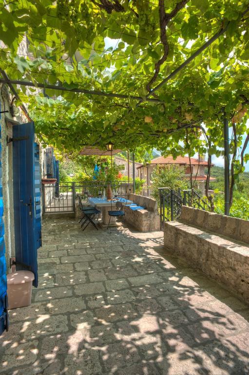 Holiday Home Neda Sveti Stefan Pokoj fotografie